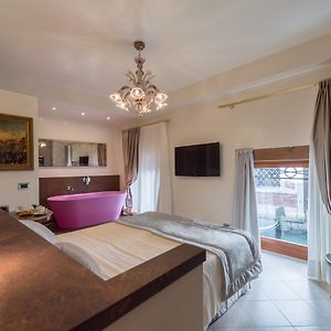 Junior suite esclusiva