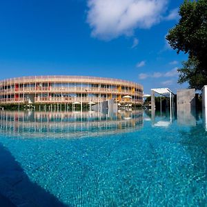 Hotel Capo Nord Isola di Albarella